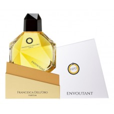 Francesca dell`Oro Envoutant фото духи
